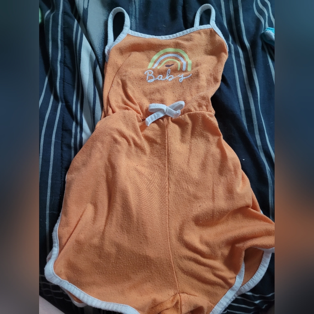 Baby jumper 12-18m